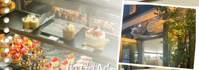 チカリシャス ニューヨーク アマリージュ 神楽坂ファクトリー店