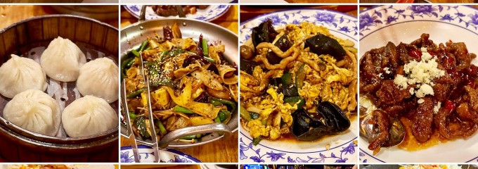 中国茶房8 赤坂店