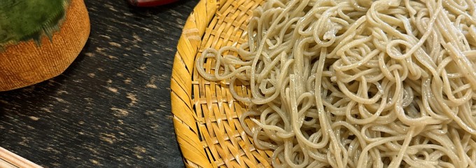 手打ち蕎麦切り 匠