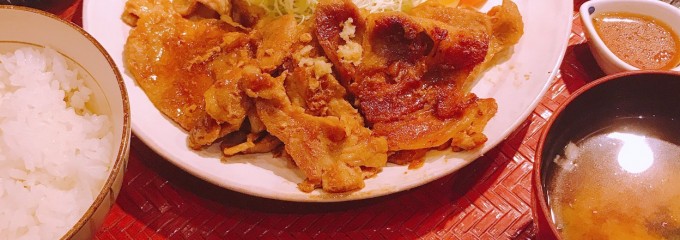 大戸屋 四日市笹川店