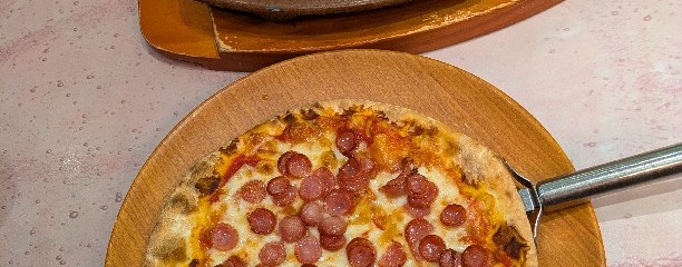 サイゼリヤ そよら武蔵狭山