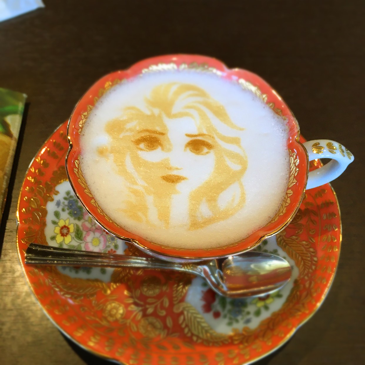 kaiesanさんの写真