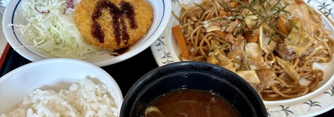 レストラン花の木