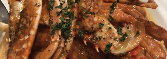 フレンチ酒場GOLD 大阪梅田店