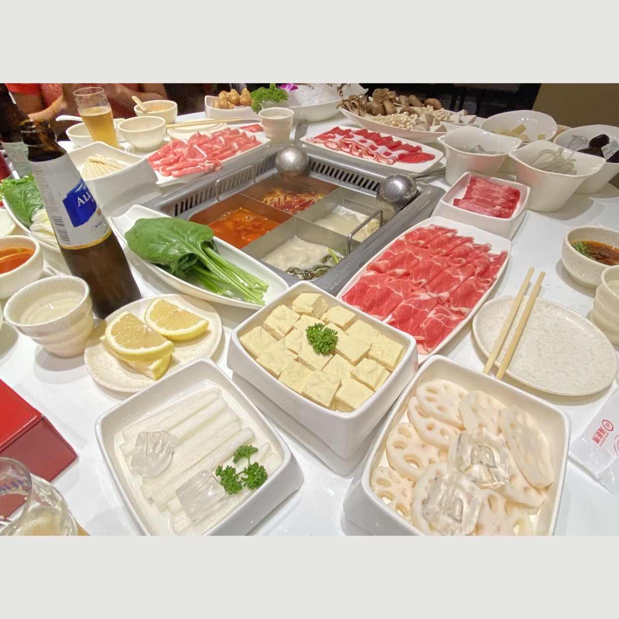 海底 撈 火鍋 池袋 店