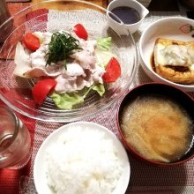 tsutsuinorikoさんの写真