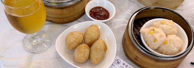 倫敦大酒樓 London Restaurant