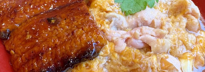 なか卯 京阪守口店