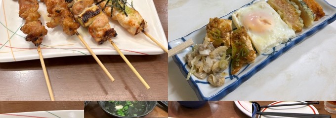 串鳥 千歳駅前店