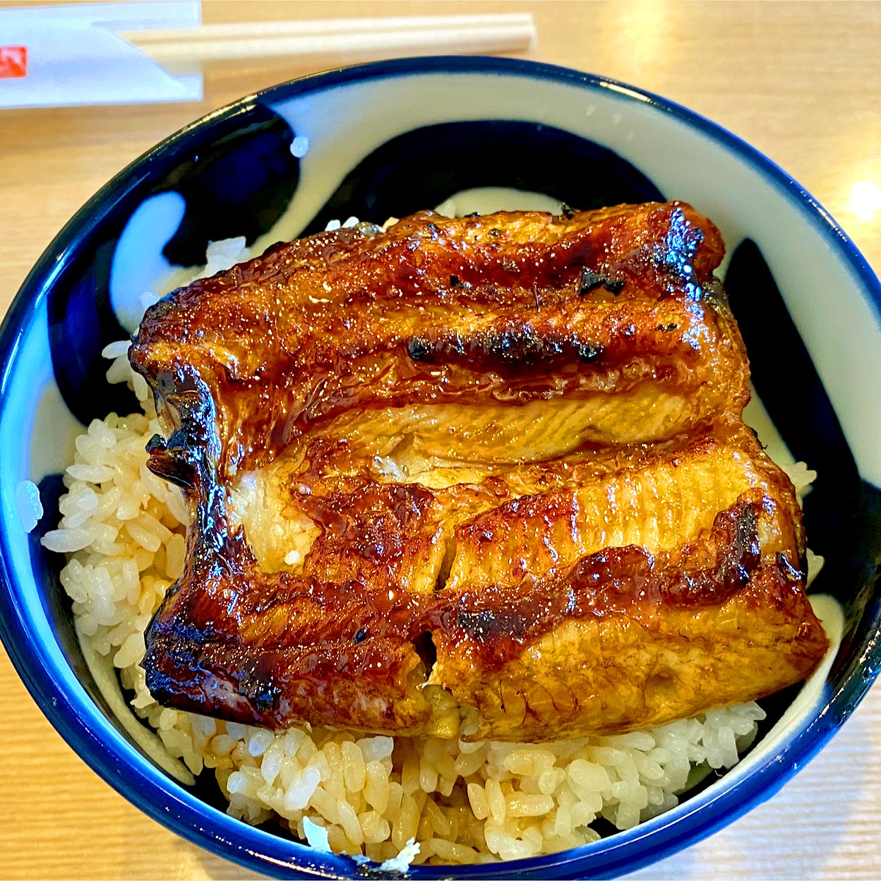 鰻 処 さかた