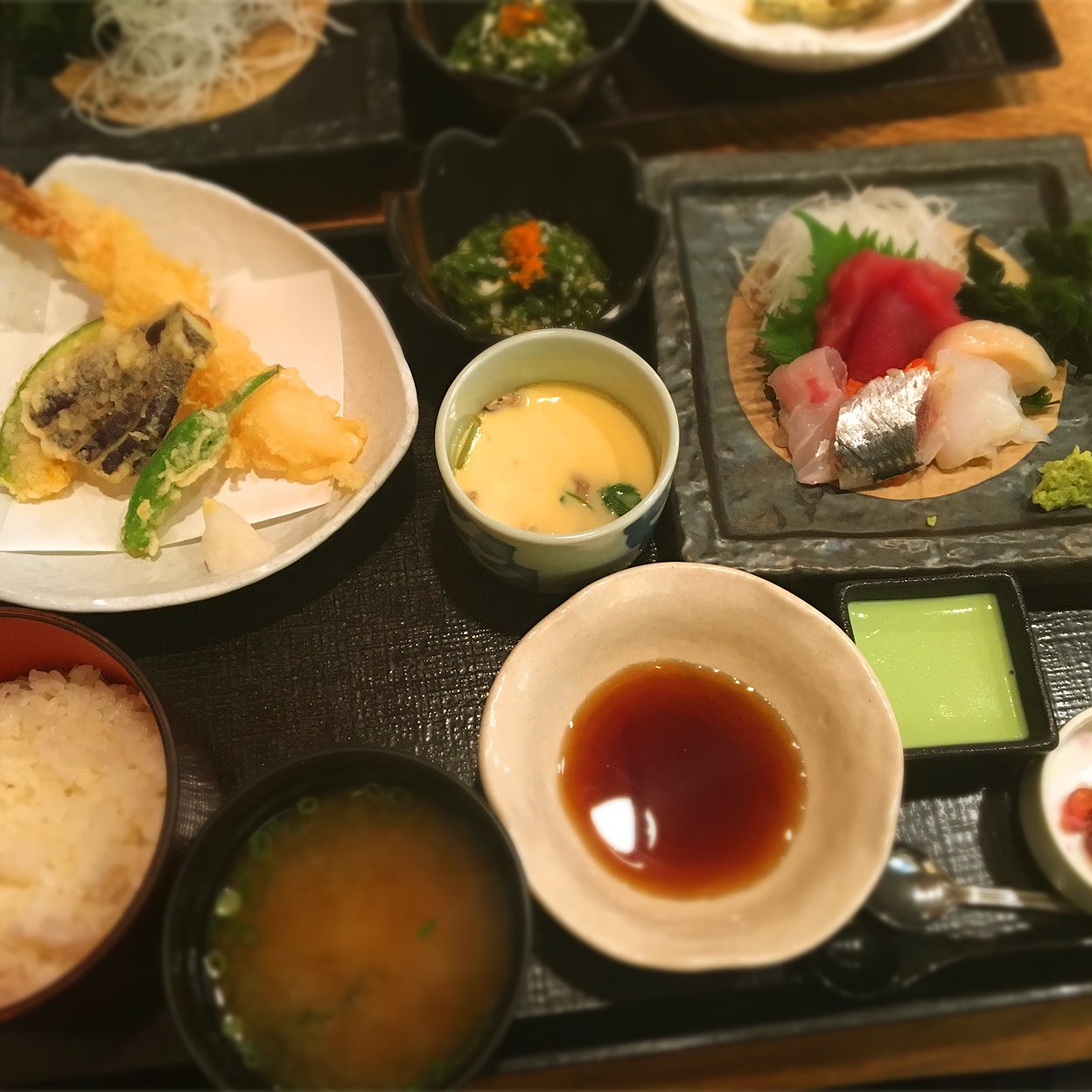 まぐろの海商 ぼんてん 浜松 静岡西部 浜松 居酒屋