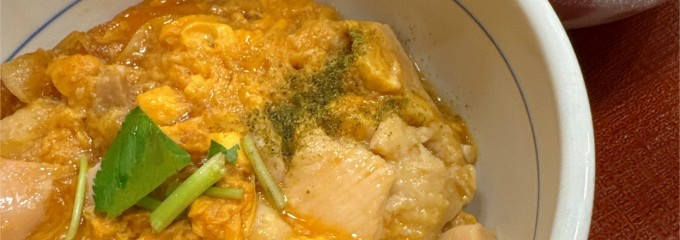 なか卯  岐阜加納城南通店
