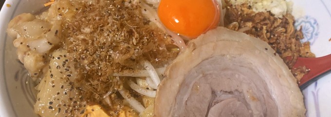 中華そばつけ麺 村岡屋