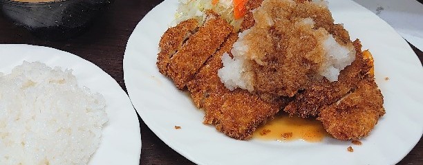 ハンバーグ アンド 洋食 ベア