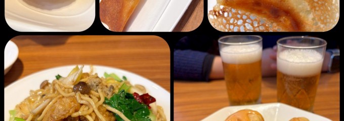 唐庄酒家  イオンモール船橋店