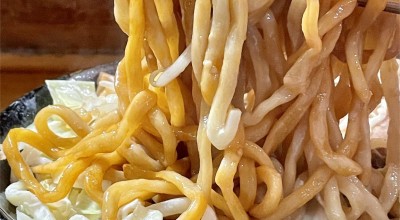 極太濁流らーめん ら けいこ 東片端店 中区 東区 高岳 ラーメン