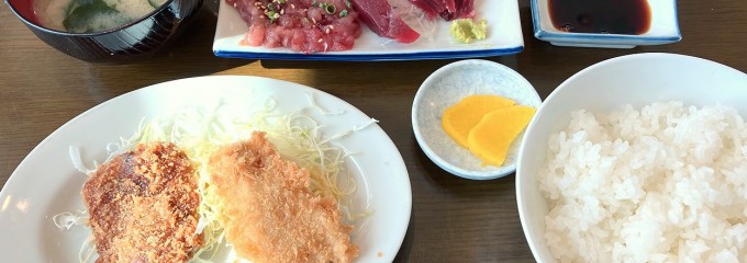 ドライブイン　しぶき亭