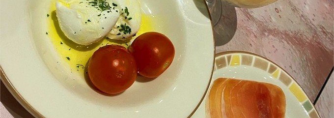 サイゼリヤ八王子楢原