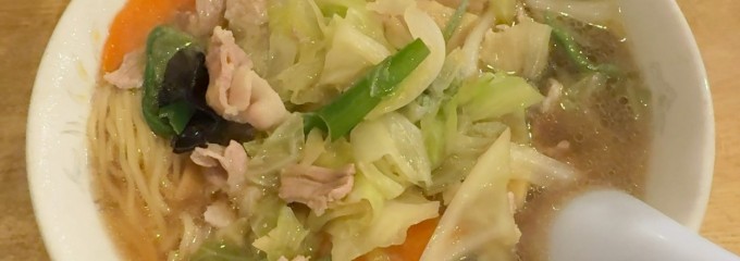 中国屋台十八番 新川店