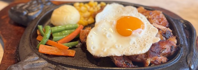 ステーキハウス88 国際通り西口店