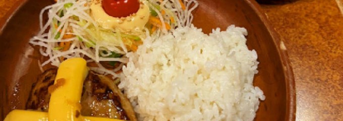 びっくりドンキー 生桑店