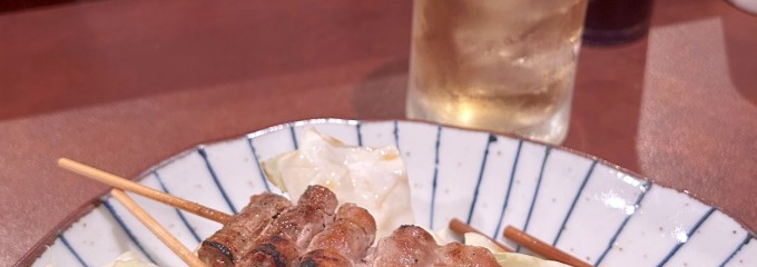串焼 狄 横川店
