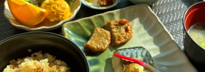 風のレストラン