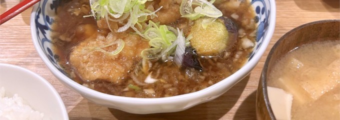 もがめ食堂