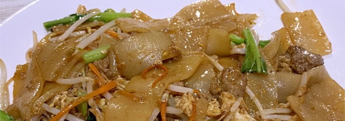 小舍河粉