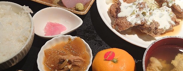 やき鳥信玄 東京本店
