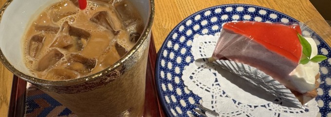 サザコーヒー つくば駅前店