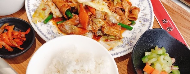 本格四川料理　川府 神保町店