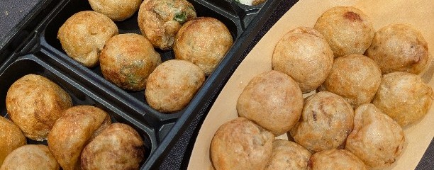 大阪玉出 会津屋 ららぽーとEXPOCITY店