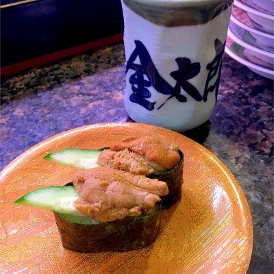 金太郎寿し 新斎店 酒田 鶴岡 庄内 鶴岡 寿司