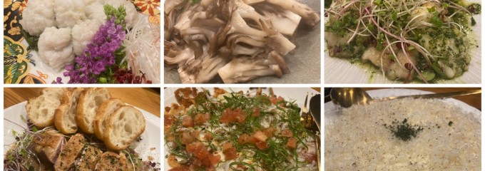 鉄板焼 しるし