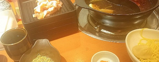 和食さと 桜上水