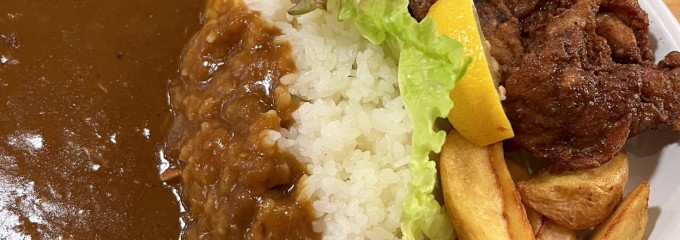 カレー専門店 パピー 元住吉駅前店