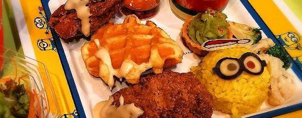 ハピネス・カフェ