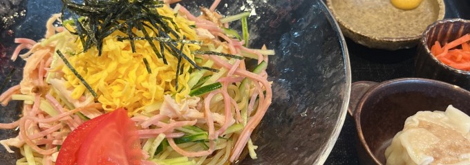 五味八珍 根上り松店