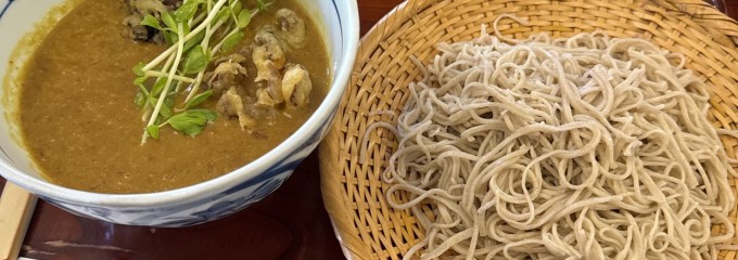 手打蕎麦 宇左ヱ門