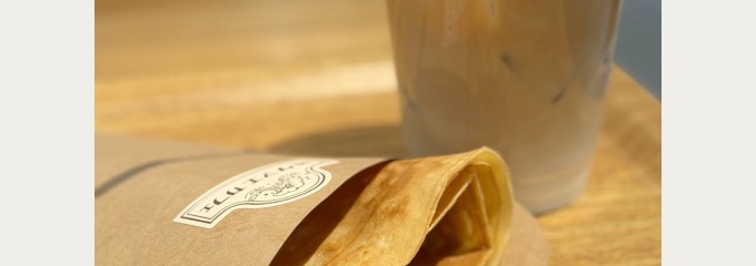 キタマエカフェ