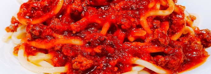 スパゲッティーのパンチョ 新宿南口店