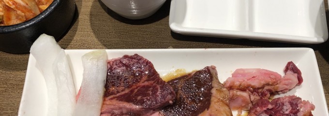 焼肉ライク 大和西大寺駅店