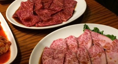 炭火焼肉 平和苑 那覇市 沖縄南部 旭橋 焼肉 ホルモン