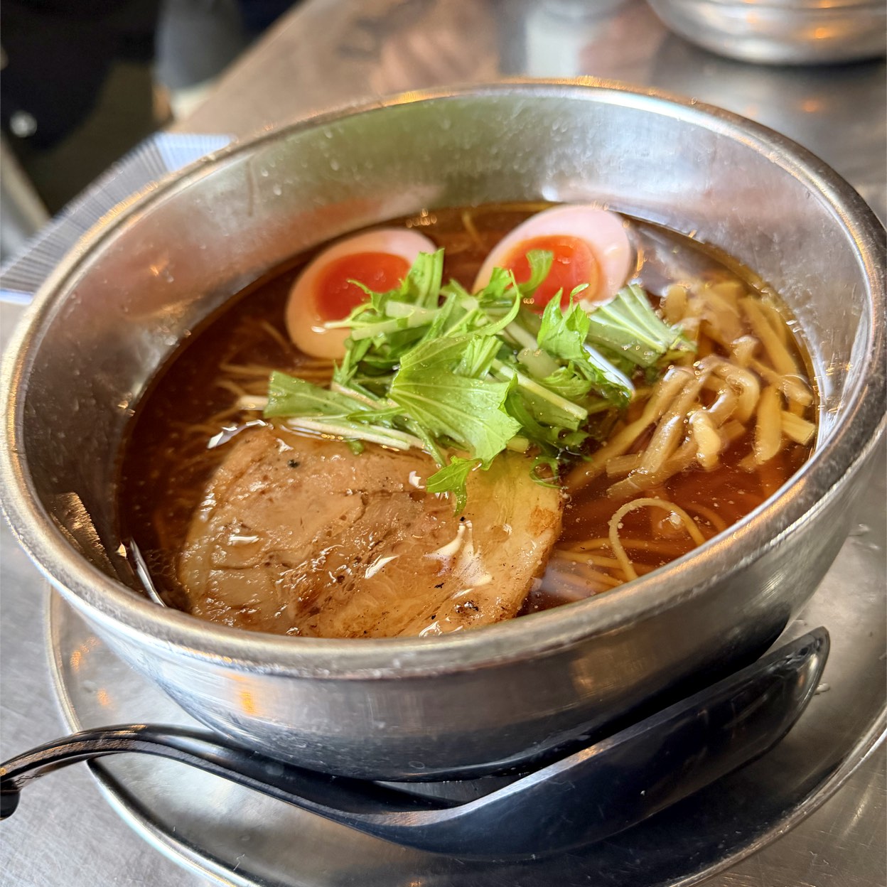 ZUND-BAR(厚木市その他/ラーメン) | ホットペッパーグルメ