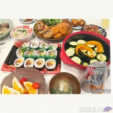 rikakomamaさんの写真