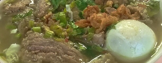 Bakso Jawa