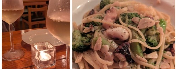 VINO ITALIA 光町店