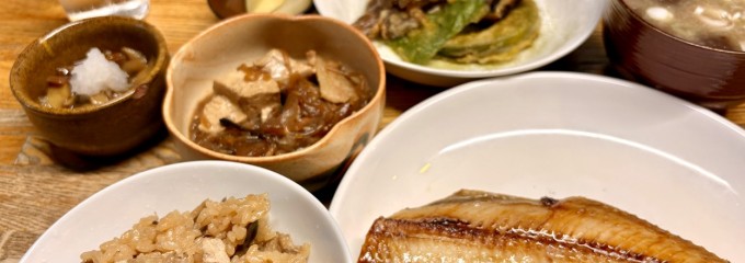 麺酒肴 えぞ