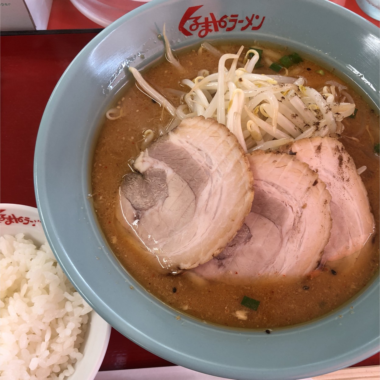 くるまや ラーメン 築館 店